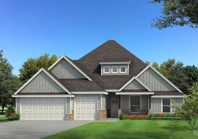5th image of 14113 Sw 53Rd St, Yukon, OK 73099 | MLS# 1232702