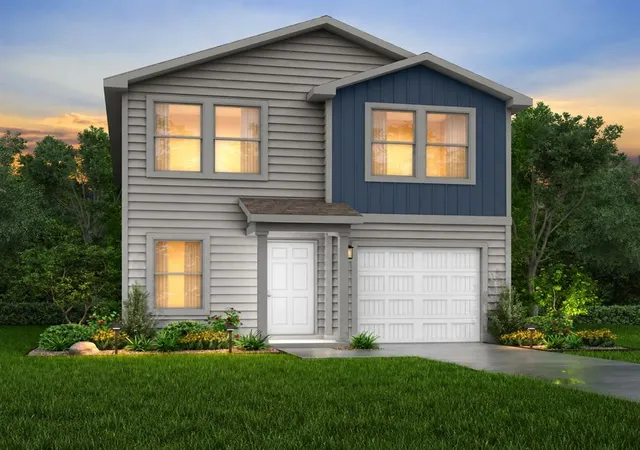 Photo 1 of Single family home for sale at 2013 Valley View Ln, Weatherford, OK 73096 | MLS# 1232706 | Listing updated on 2026-10-20