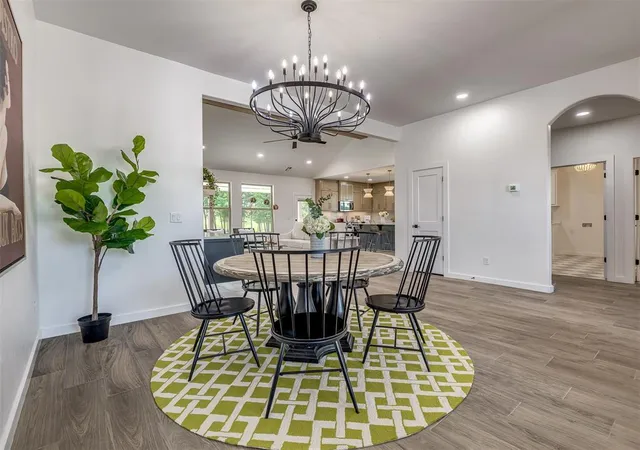 Photo 3 of Single family home for sale at 10925 Sandstone Ridge Way, Guthrie, OK 73044 | MLS# 1232710 | Listing updated on 2026-10-08