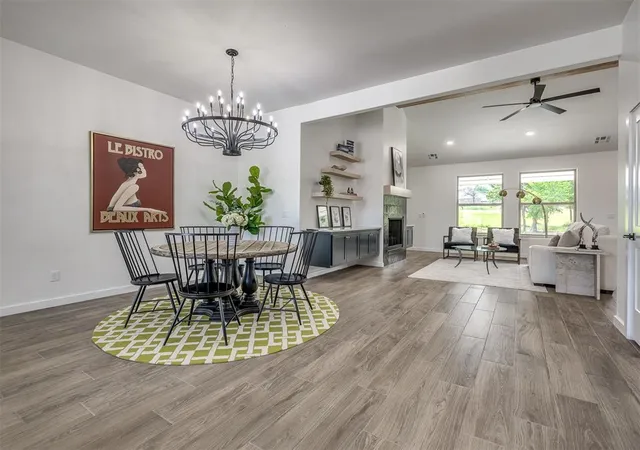 Photo 4 of Single family home for sale at 10925 Sandstone Ridge Way, Guthrie, OK 73044 | MLS# 1232710 | Listing updated on 2026-10-08