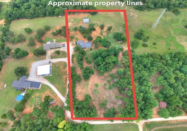 Homes for sale in Newalla, OK | 18200 Mayridge Dr, Newalla, OK 74857 | MLS# 1232711