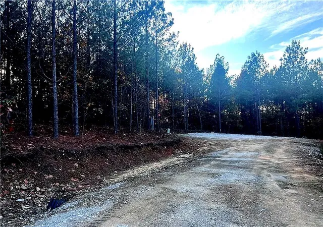 Photo 3 of Land for sale at 160 Red Fern Trl, Broken Bow, OK 74728 | MLS# 1232725 | Listing updated on 2026-08-18