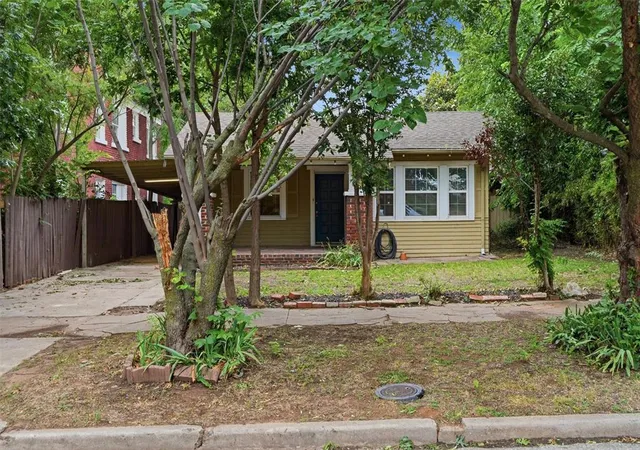 Photo 3 of Single family home for sale at 1824 Nw 11th Street, Oklahoma City, OK 73106 | MLS# 1232735 | Listing updated on 2026-09-02