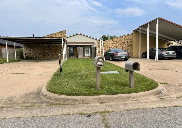 Photo 1 of Multi family home for sale at 828 Nw 113th Street, Oklahoma City, OK 73114 | MLS# 1232741 | Listing updated on 2026-08-14