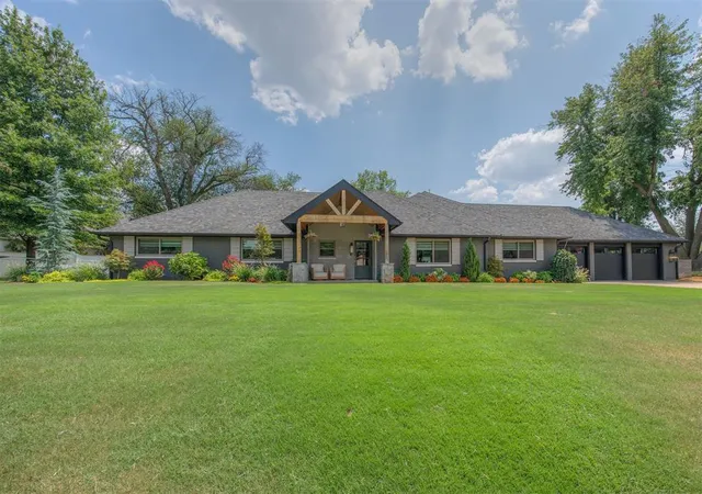 Photo 1 of Single family home for sale at 2503 Walnut Rd, Norman, OK 73072 | MLS# 1232747 | Listing updated on 2026-09-02