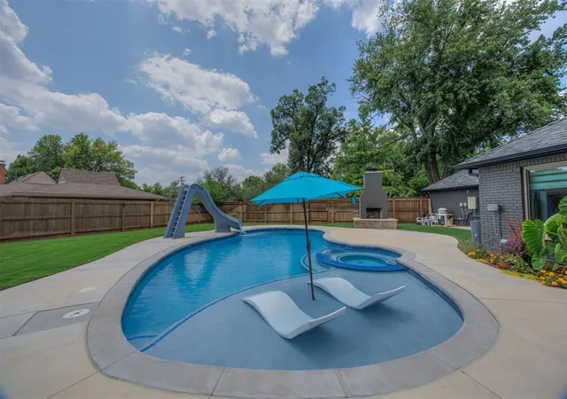 Photo 2 of Single family home for sale at 2503 Walnut Rd, Norman, OK 73072 | MLS# 1232747 | Listing updated on 2026-09-02