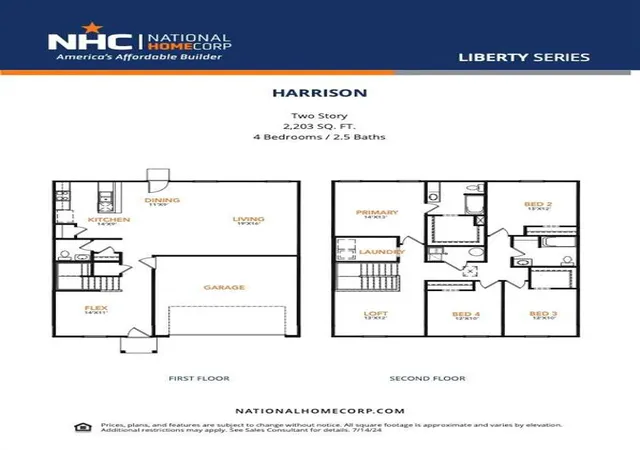 2nd image of 2106 Sw 43rd St, Lawton, OK 73505 | MLS# 1232765