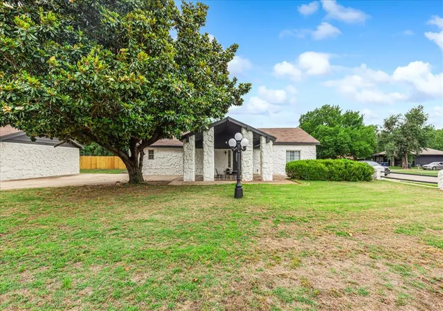 Homes for sale in El Reno, OK | 605 W Rogers St, El Reno, OK 73036 | MLS# 1232774