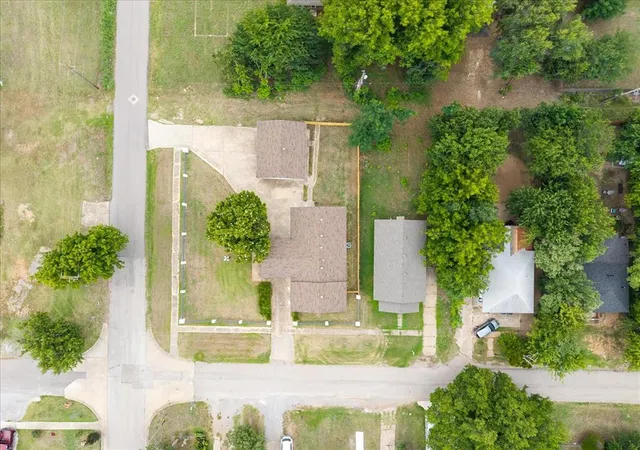 Homes for sale in El Reno, OK | 605 W Rogers St, El Reno, OK 73036 | MLS# 1232774