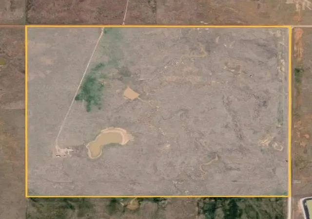 31st image of 0000 E 740 Rd, Loyal, OK 73756 | MLS# 1232775