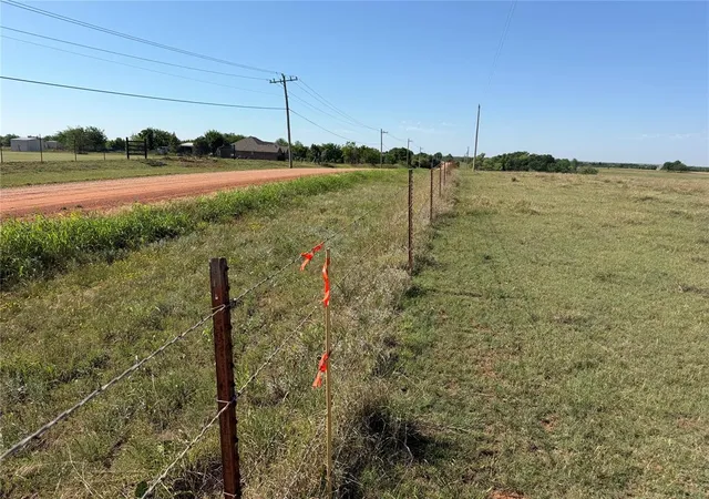 Homes for sale in Cashion, OK | 0000 Ns 2950 Rd, Cashion, OK 73016 | MLS# 1232777