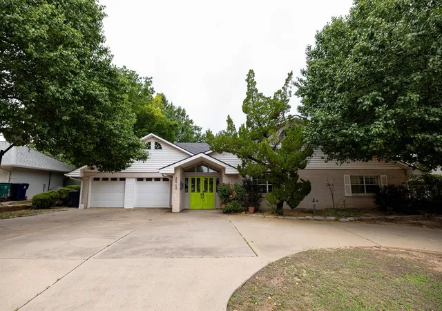 Photo 1 of Sale Pending at 3813 Nw 66th Street, Oklahoma City, OK 73116 | MLS# 1232778 | Listing updated on 2026-09-13