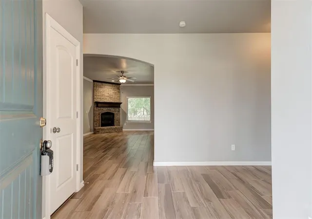 5th image of 8720 Tall Oaks Dr, Guthrie, OK 73044 | MLS# 1232796