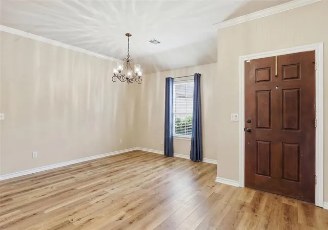 5th image of 2146 Thomas Trl, Edmond, OK 73003 | MLS# 1232798