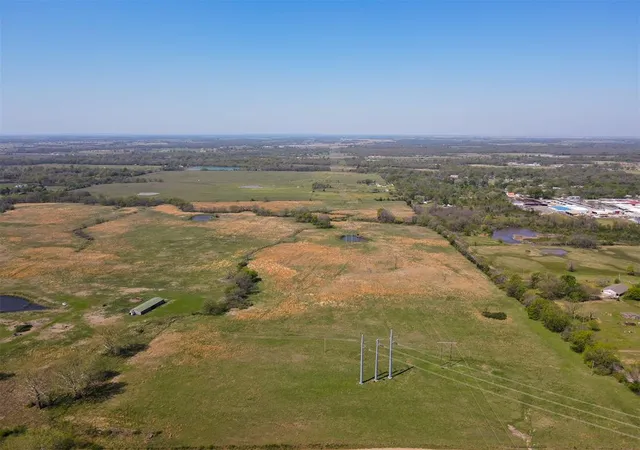 2nd image of 0 W 128th Street S, Oktaha, OK 74450 | MLS# 1232807