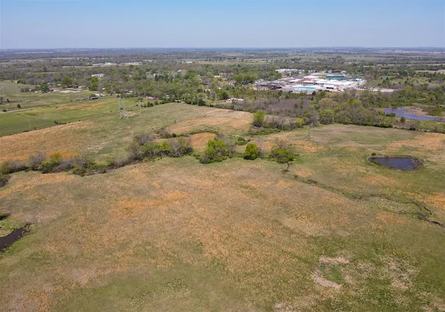 5th image of 0 W 128th Street S, Oktaha, OK 74450 | MLS# 1232807