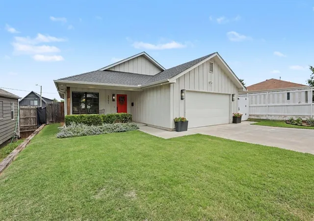 Photo 2 of Single family home for sale at 3341 Nw 27th Street, Oklahoma City, OK 73107 | MLS# 1232808 | Listing updated on 2026-07-21