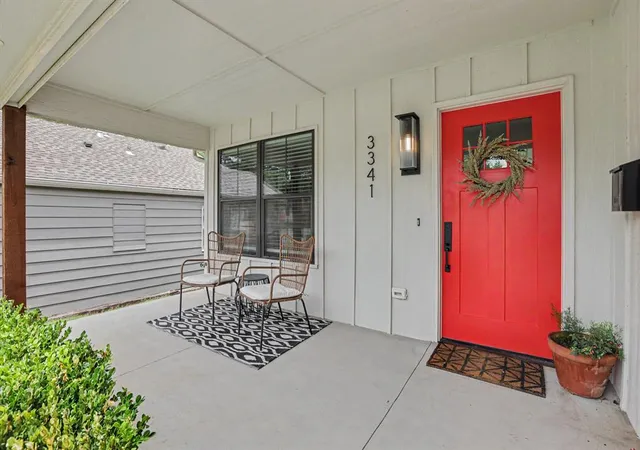 Photo 3 of Single family home for sale at 3341 Nw 27th Street, Oklahoma City, OK 73107 | MLS# 1232808 | Listing updated on 2026-07-21