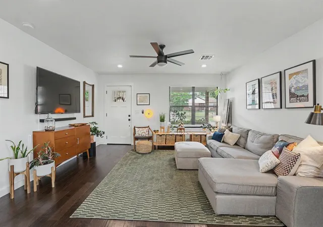 Photo 3 of Single family home for sale at 3341 NW 27th Street, Oklahoma City, OK 73107 | MLS# 1232808 | Listing updated on 2026-07-21