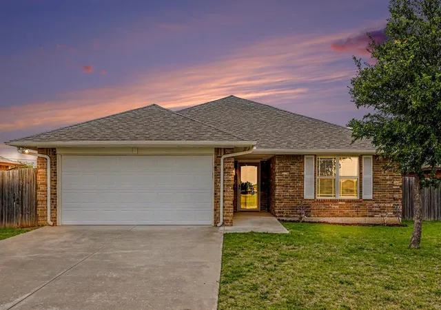 Photo 1 of Sale Pending at 7308 Park Meadow Dr, Oklahoma City, OK 73132 | MLS# 1232815 | Listing updated on 2026-08-18
