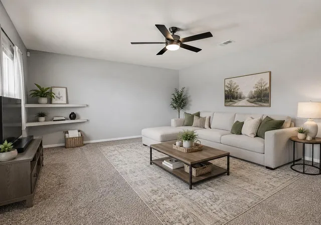 Photo 4 of Sale Pending at 7308 Park Meadow Dr, Oklahoma City, OK 73132 | MLS# 1232815 | Listing updated on 2026-08-18