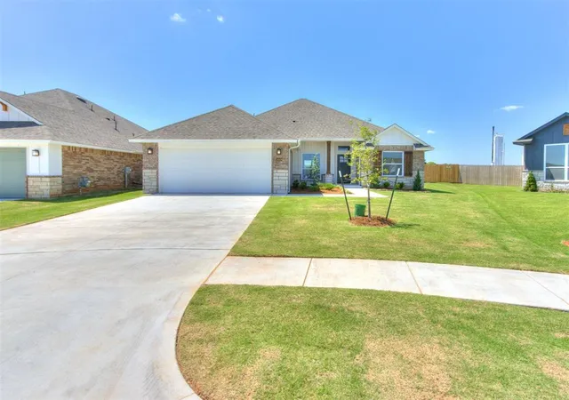 1st image of 14004 Tybee Island Dr, Yukon, OK 73099 | MLS# 1232823