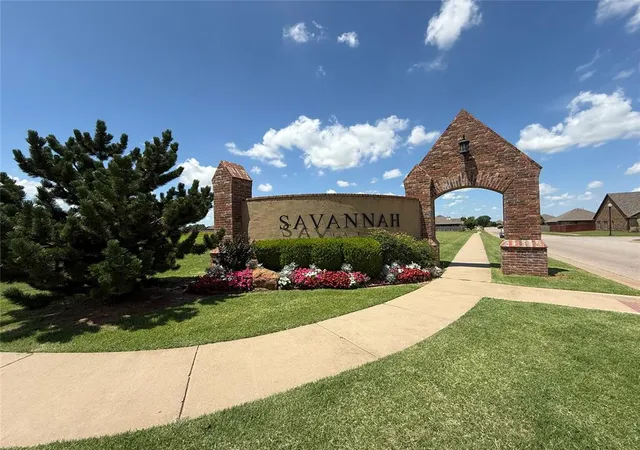 34th image of 14004 Tybee Island Dr, Yukon, OK 73099 | MLS# 1232823