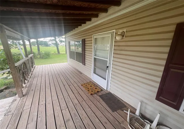 3rd image of 8102 E 1545 Rd, Calvin, OK 74531 | MLS# 1232829