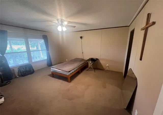 4th image of 8102 E 1545 Rd, Calvin, OK 74531 | MLS# 1232829