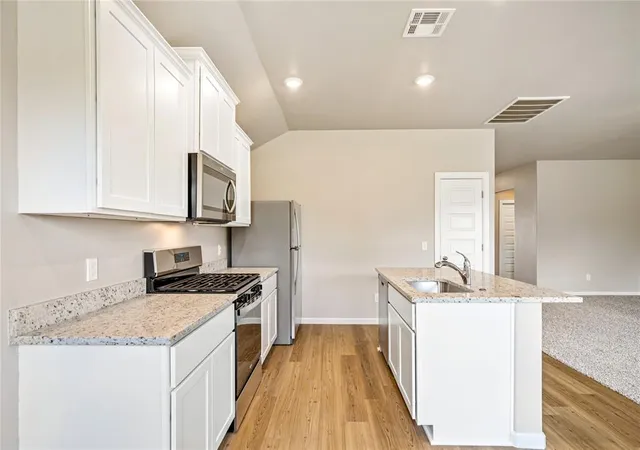 3rd image of 1905 Palmatum Rd, El Reno, OK 73036 | MLS# 1232831