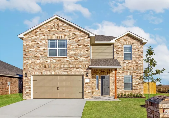 1st image of 1605 Ruby Dr, El Reno, OK 73036 | MLS# 1232836