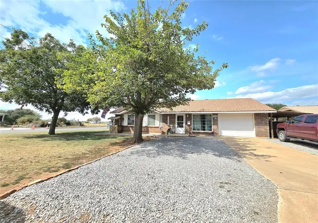 Homes for sale in Altus, OK | 801 George St, Altus, OK 73521 | MLS# 1232859