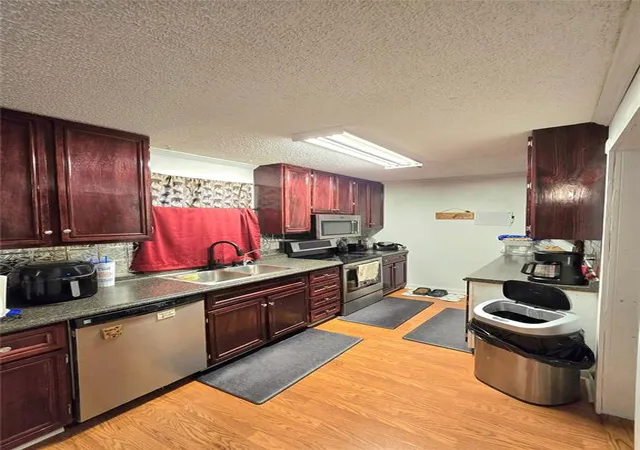 Homes for sale in Altus, OK | 801 George St, Altus, OK 73521 | MLS# 1232859