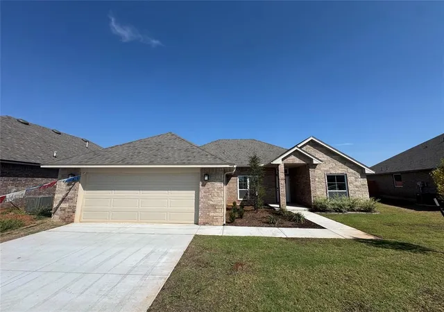 Homes for sale in Piedmont, OK | 13804 Klinsman Rd, Piedmont, OK 73078 | MLS# 1232866