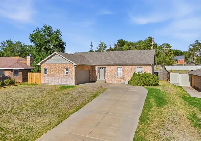 1st image of 109 N Sunset Ln, Guymon, OK 73942 | MLS# 1232875