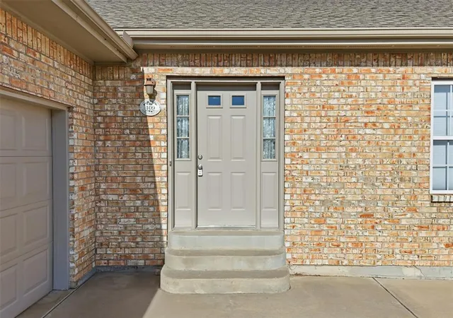 3rd image of 109 N Sunset Ln, Guymon, OK 73942 | MLS# 1232875