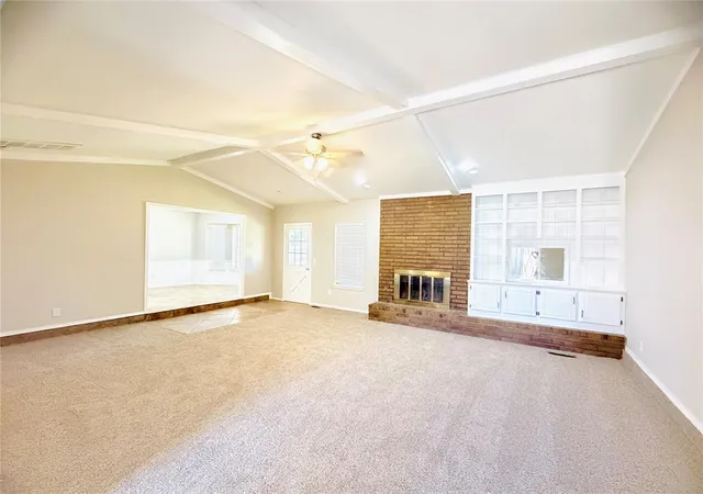 image of 121 W Vail Dr, Yukon, OK 73099 | MLS# 1232896