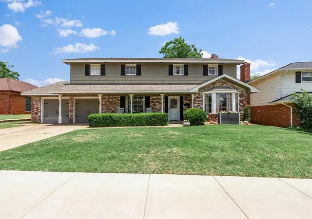 Photo 1 of Single family home for sale at 11604 N Victoria Dr, Oklahoma City, OK 73120 | MLS# 1232903 | Listing updated on 2026-08-15