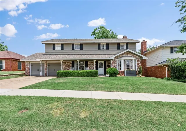 Photo 2 of Single family home for sale at 11604 N Victoria Dr, Oklahoma City, OK 73120 | MLS# 1232903 | Listing updated on 2026-08-15