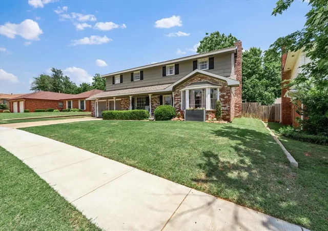 Photo 3 of Single family home for sale at 11604 N Victoria Dr, Oklahoma City, OK 73120 | MLS# 1232903 | Listing updated on 2026-08-15