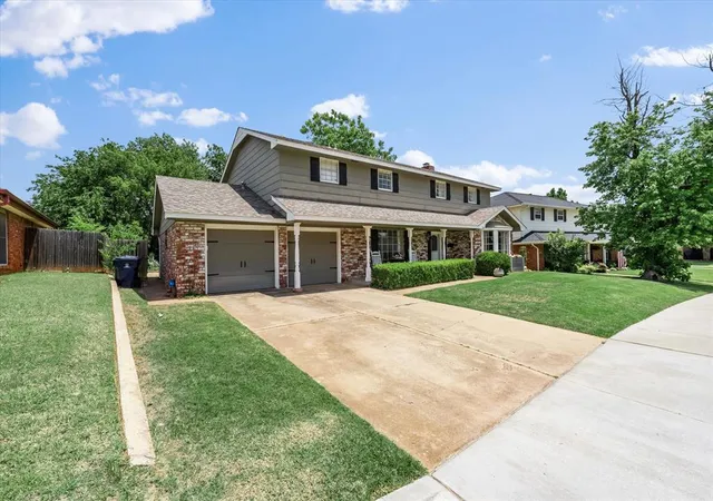 Photo 4 of Single family home for sale at 11604 N Victoria Dr, Oklahoma City, OK 73120 | MLS# 1232903 | Listing updated on 2026-08-15
