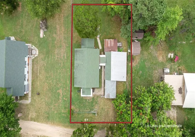 Homes for sale in Wewoka, OK | 1716 S Muskogee Ave, Wewoka, OK 74884 | MLS# 1232911