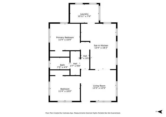 Homes for sale in Wewoka, OK | 1716 S Muskogee Ave, Wewoka, OK 74884 | MLS# 1232911