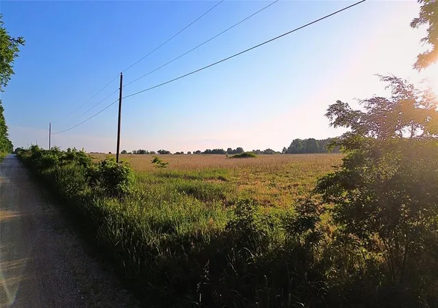 Homes for sale in Konawa, OK | 00 Propane Rd, Konawa, OK 74849 | MLS# 1232912