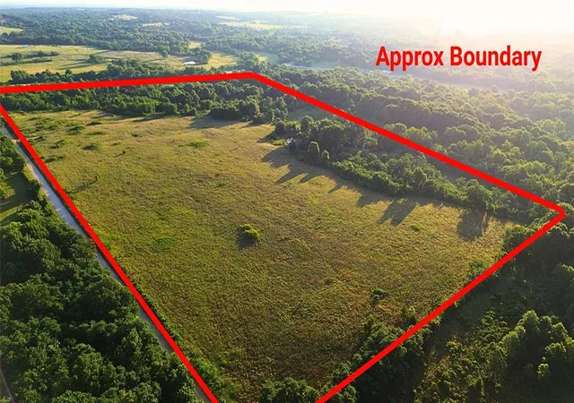 Homes for sale in Konawa, OK | 00 Propane Rd, Konawa, OK 74849 | MLS# 1232912