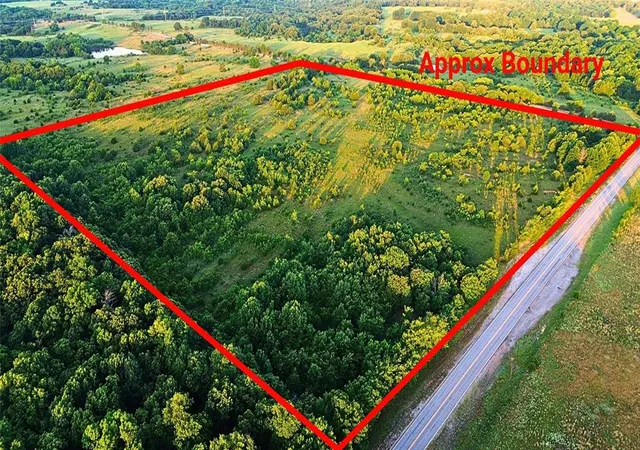 Homes for sale in Konawa, OK | 00 Cherry Hill Rd, Konawa, OK 74849 | MLS# 1232914