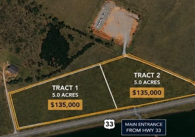 Homes for sale in Cashion, OK | 17000 W 33 Hwy, Cashion, OK 73016 | MLS# 1232934