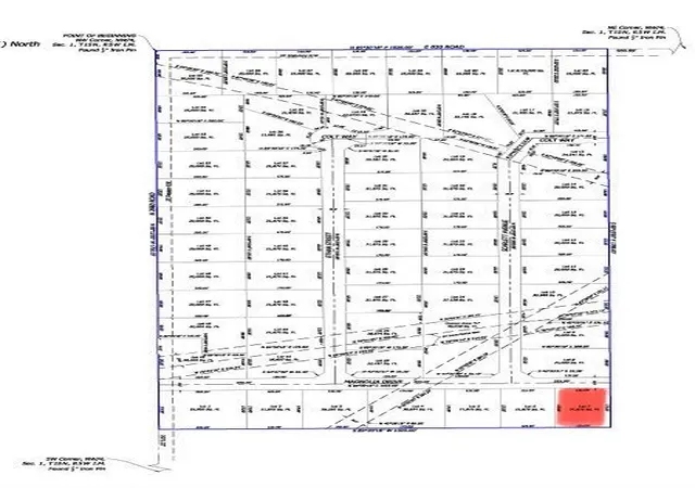 3rd image of 29216 Magnolia Dr, Cashion, OK 73016 | MLS# 1232936