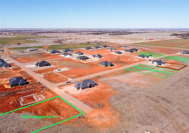4th image of 29216 Magnolia Dr, Cashion, OK 73016 | MLS# 1232936