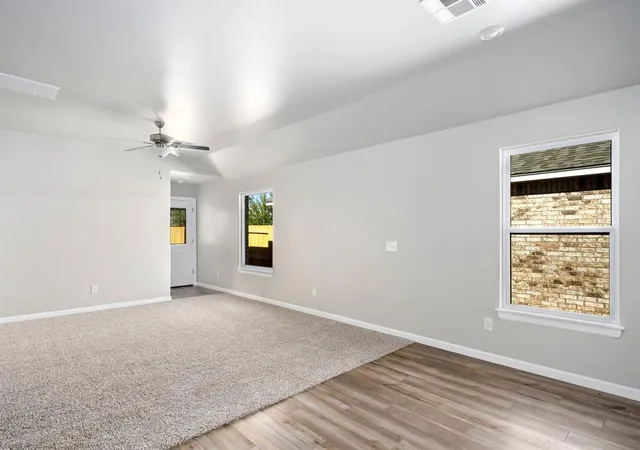 Photo 4 of Single Family Residence at 12704 Carrara Ln, Yukon, OK 73099 | MLS# 1232940 | | Sold on 2026-08-21